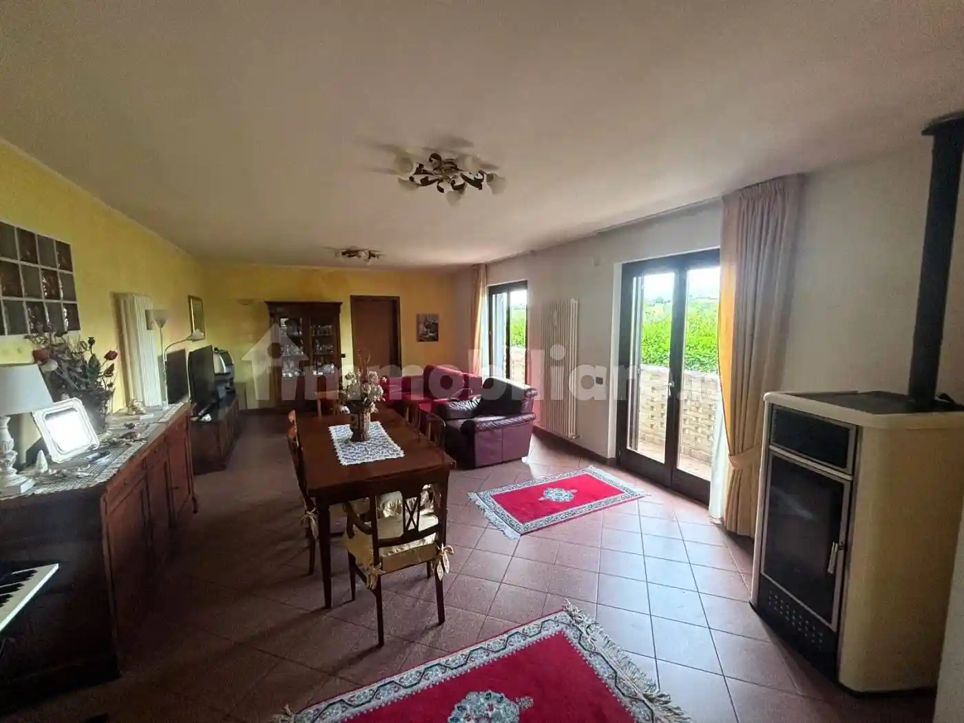 Villa in vendita a Campli