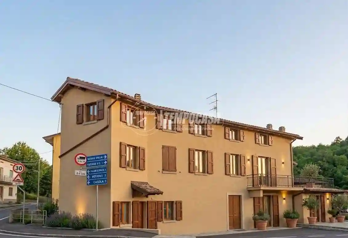 Casa indipendente - foto 2