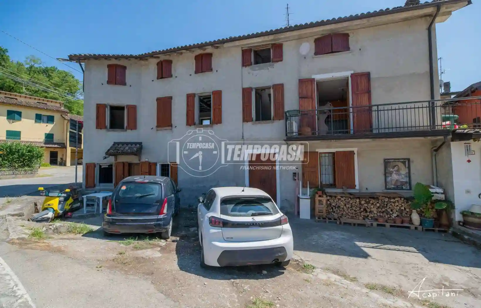 Casa indipendente - foto 3