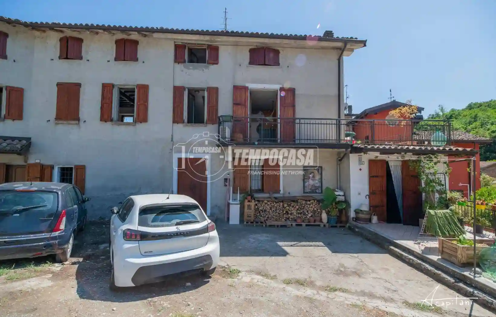 Casa indipendente - foto 4