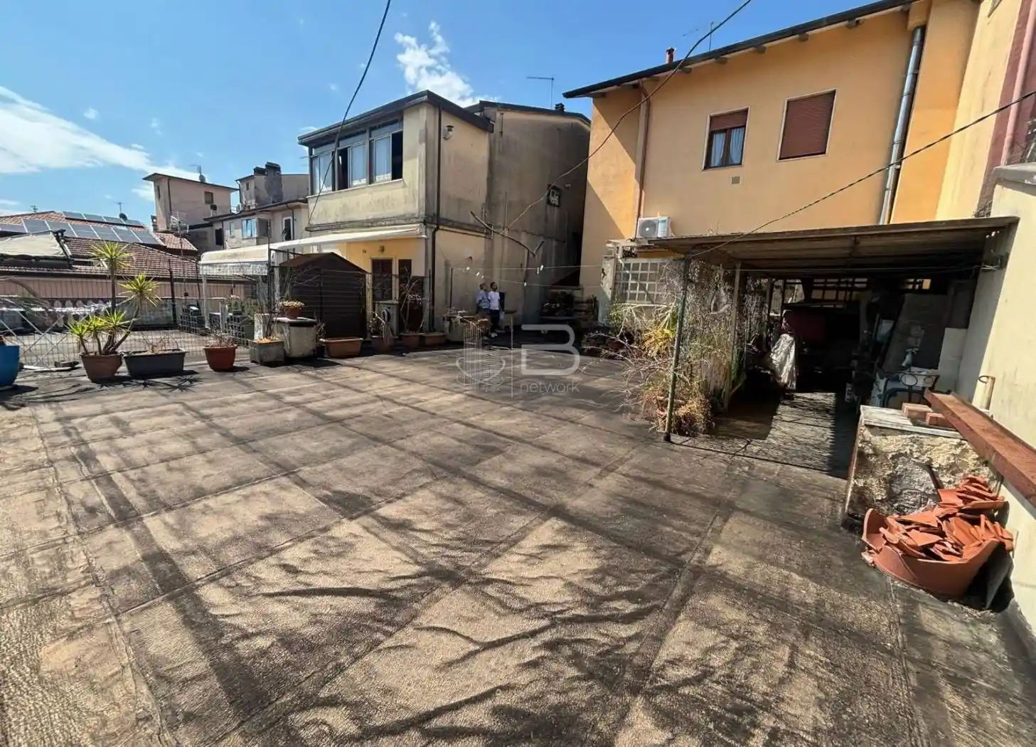 Appartamento in vendita a Carrara