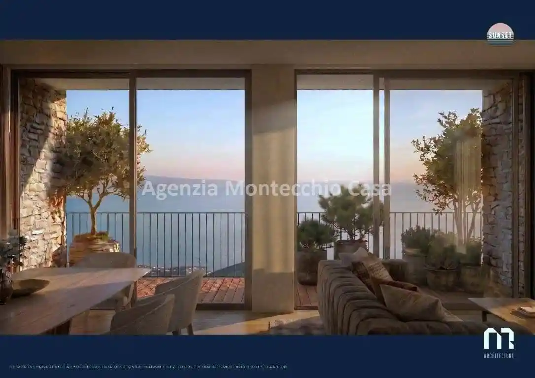 Appartamento in vendita a Gabicce Mare