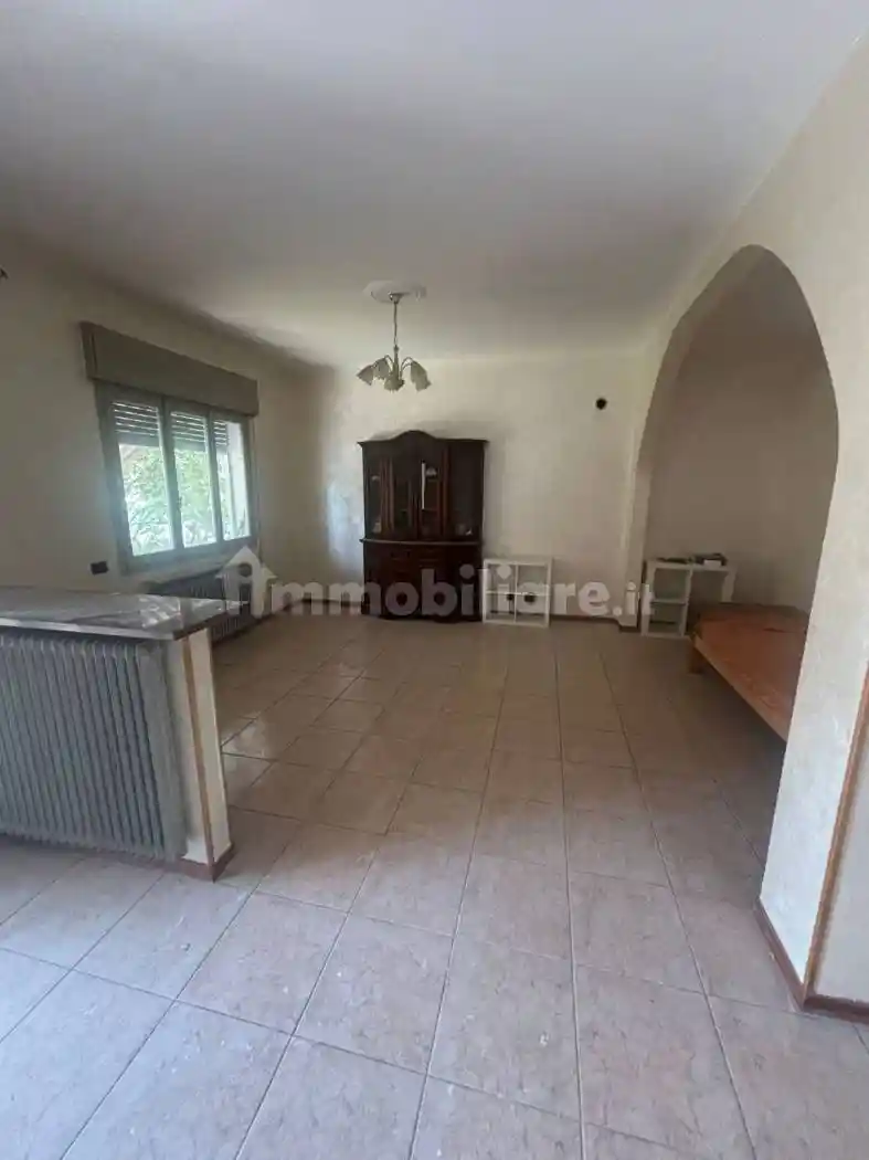 Villa in vendita a Povegliano