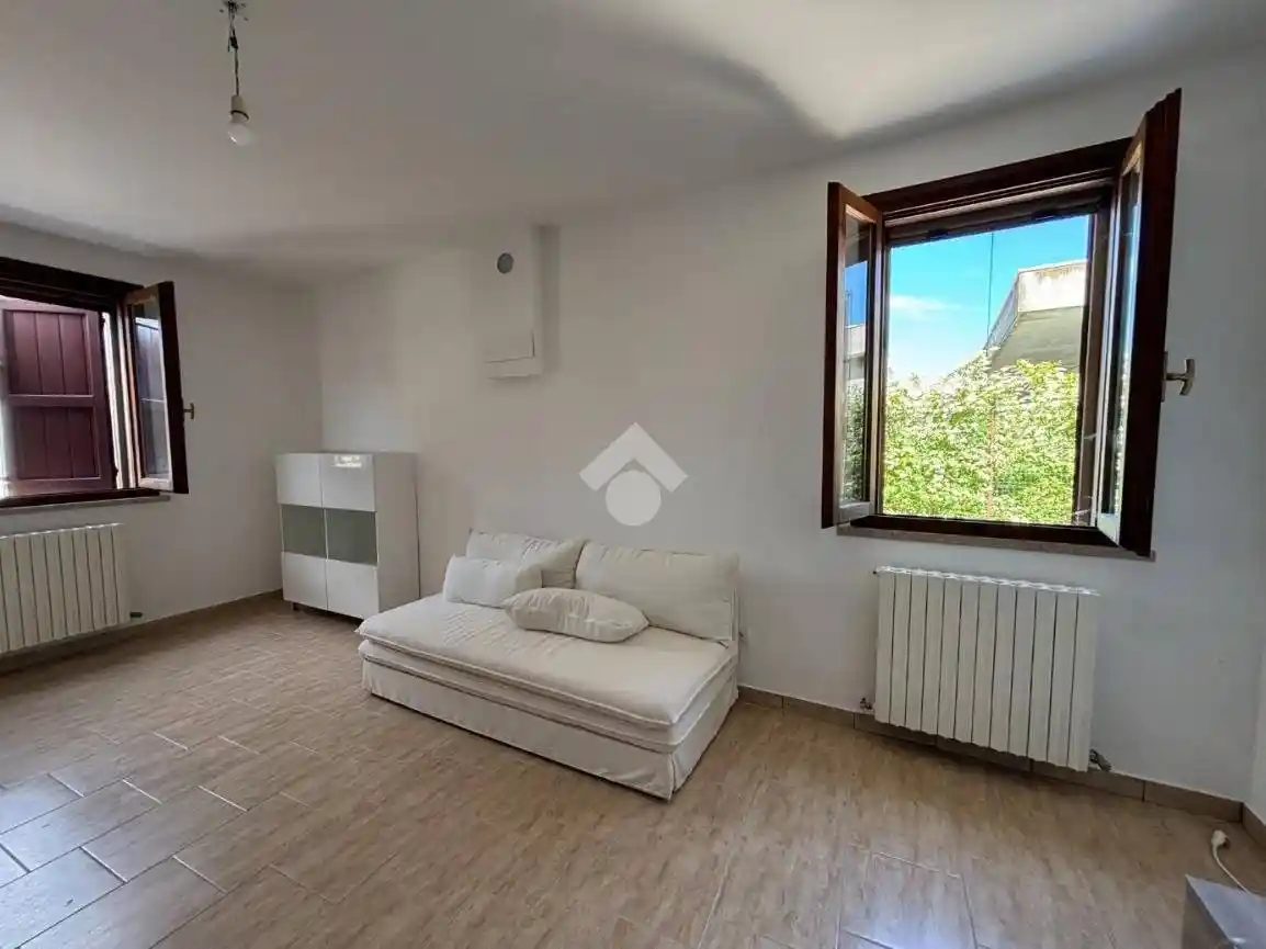Casa indipendente in vendita a San Benedetto Po