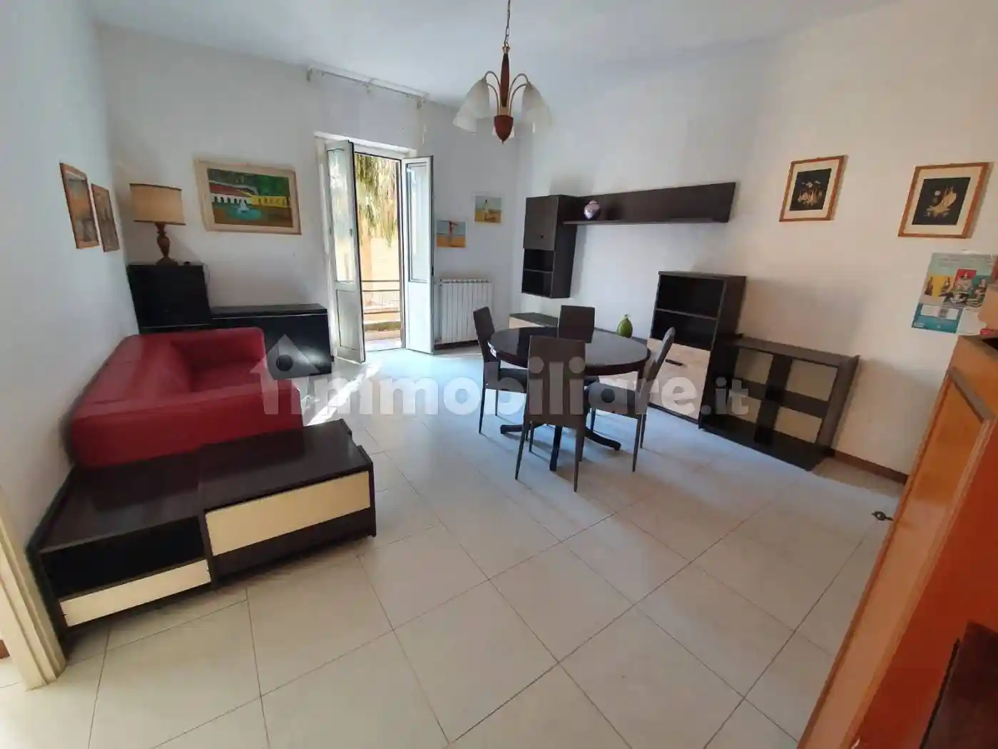 Appartamento in affitto a Roma