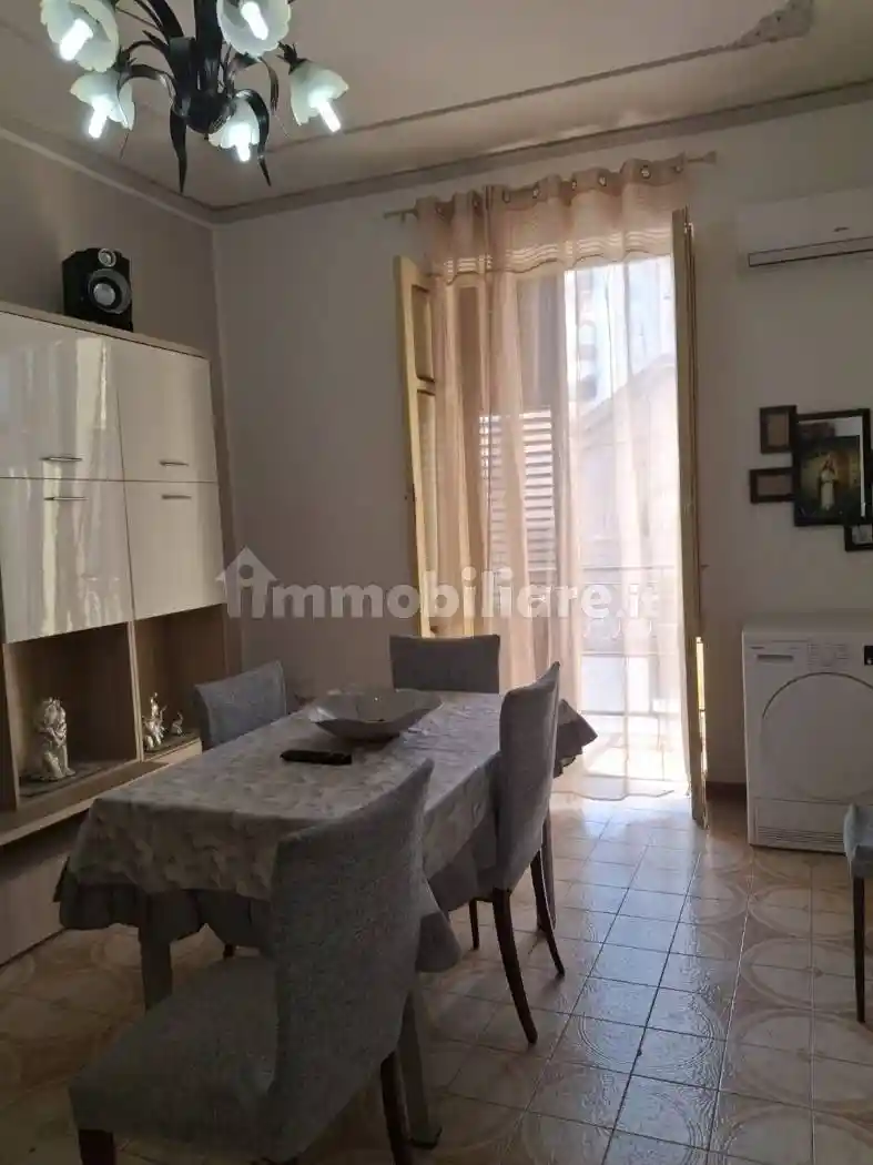 Appartamento in vendita a Palermo