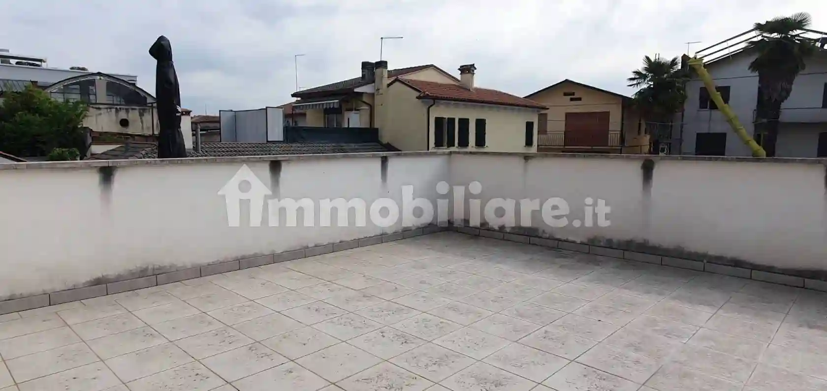 Palazzo - Edificio - foto 2