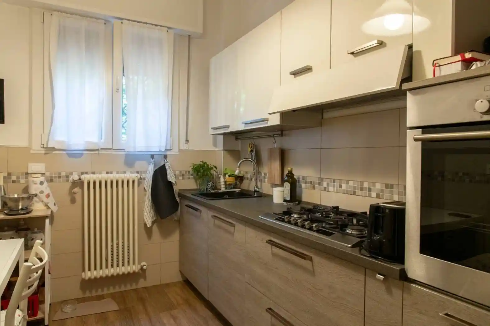 Appartamento in vendita a Bologna