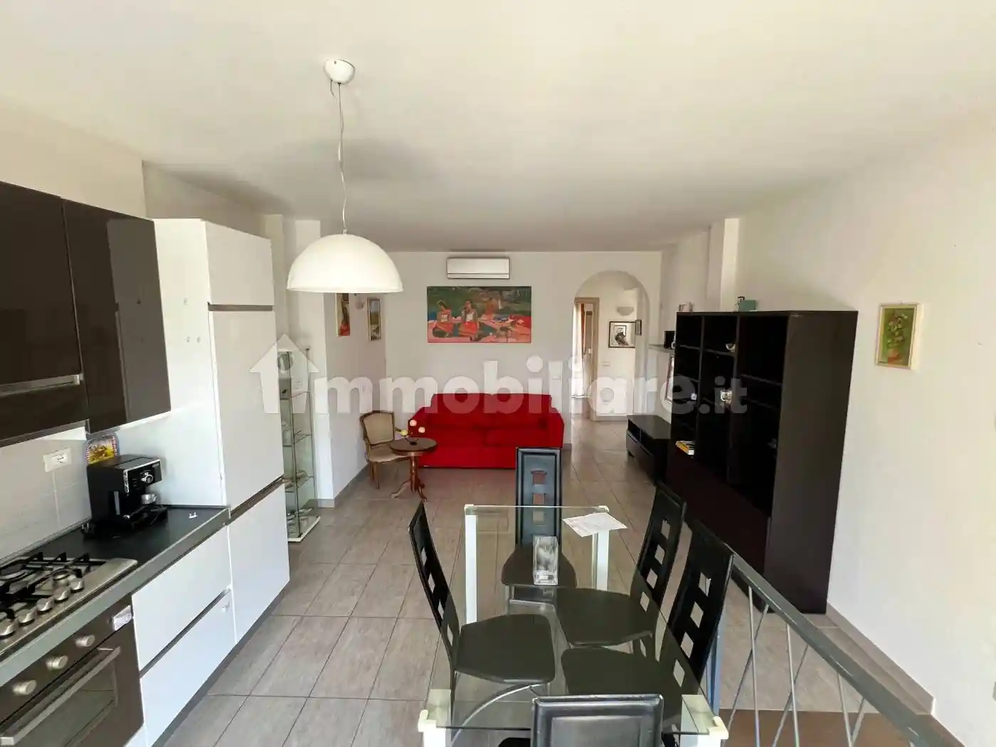 Appartamento in vendita a Castelfiorentino