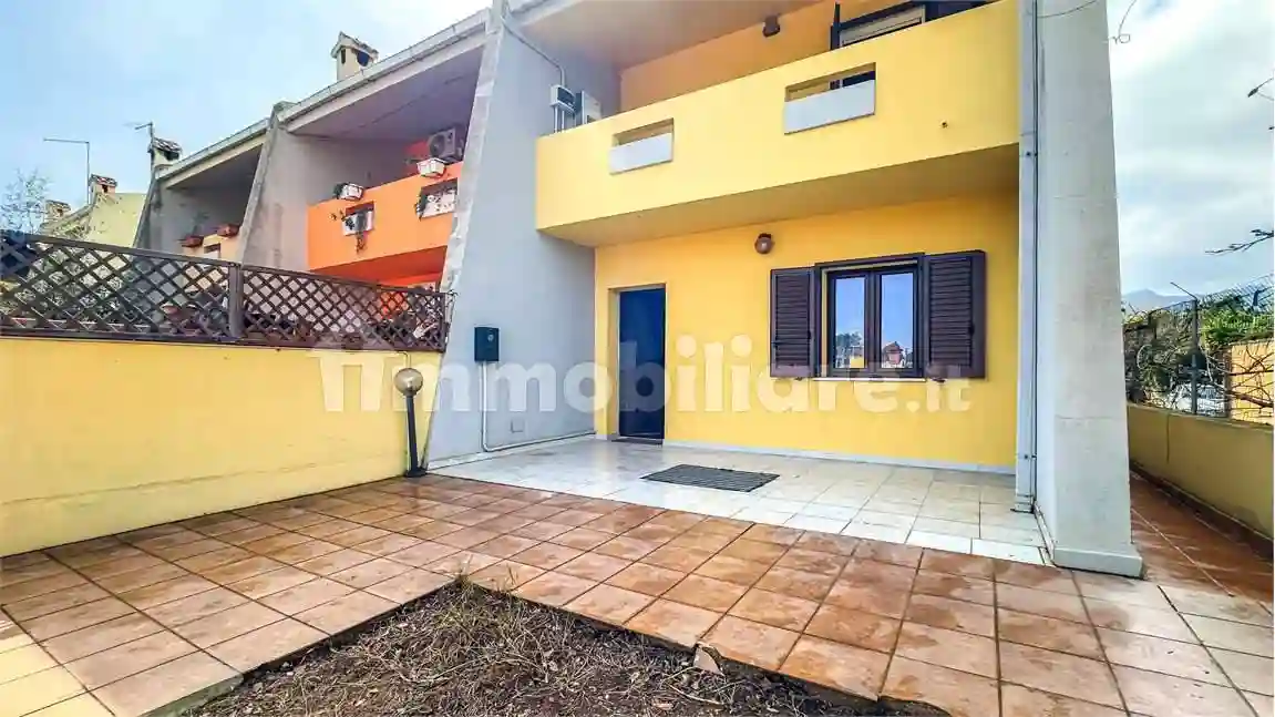 Villetta a schiera - foto 3