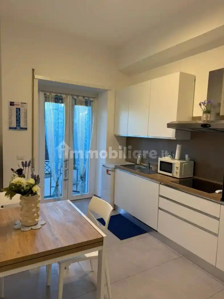 Appartamento in affitto a Latina