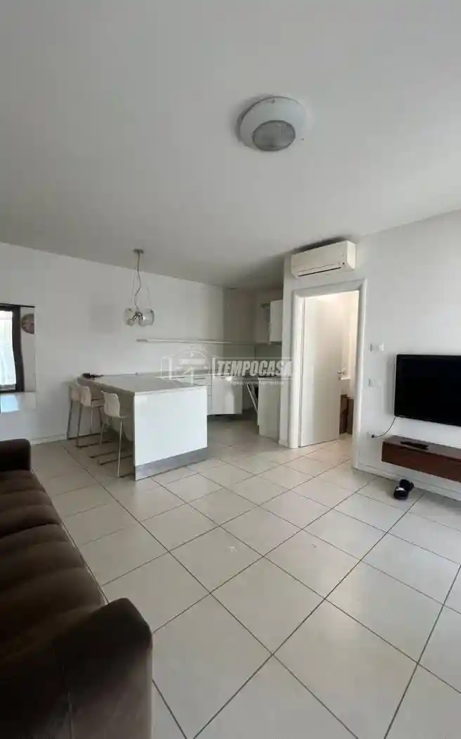 Appartamento in affitto a Montichiari