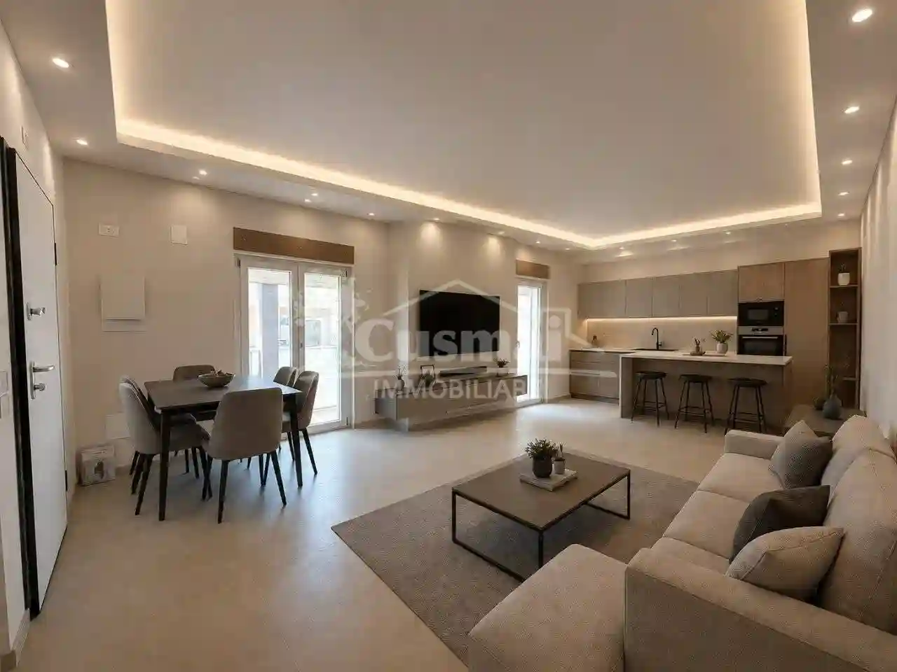 Appartamento - foto 4
