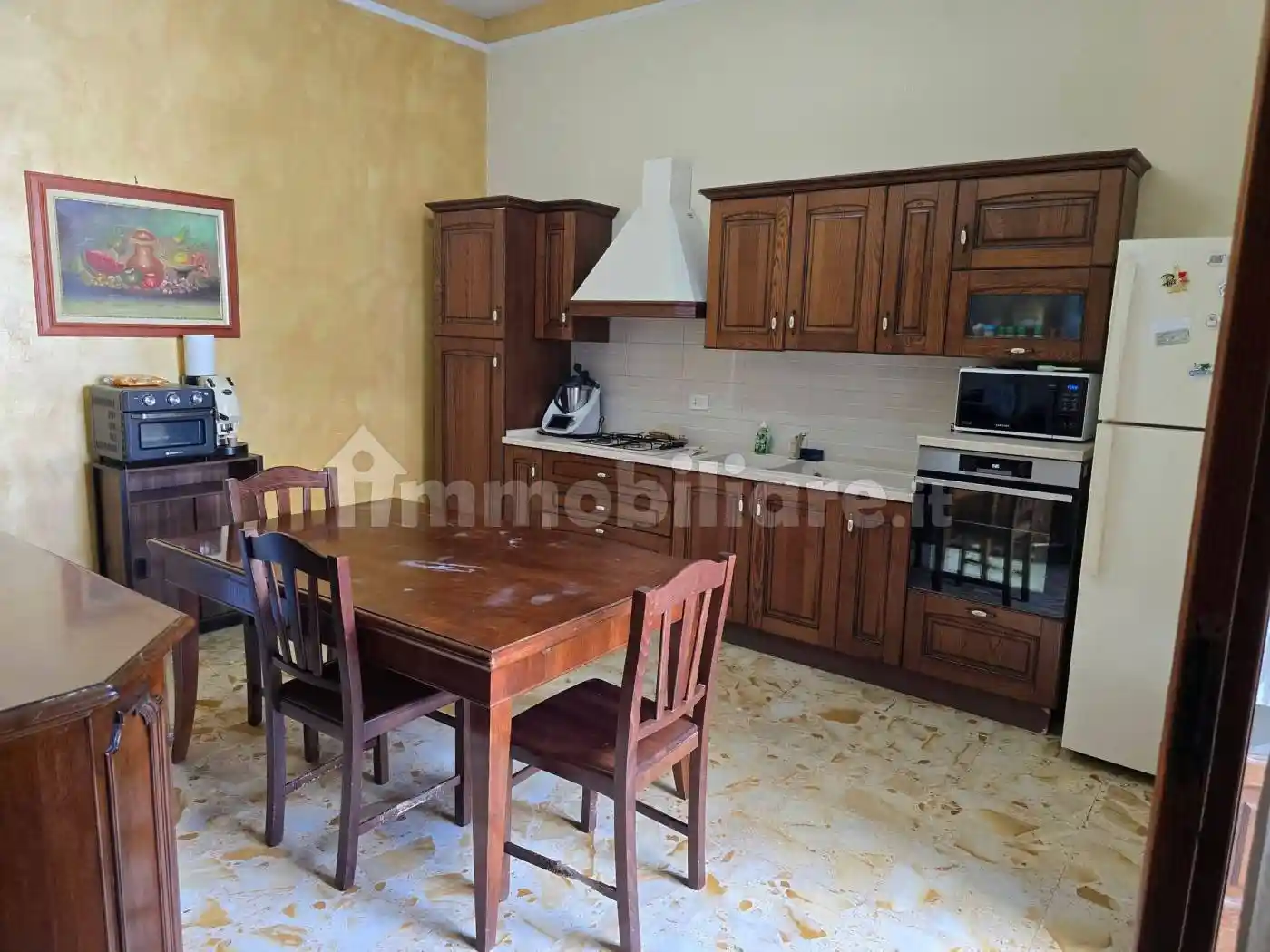 Appartamento in vendita a Cardito
