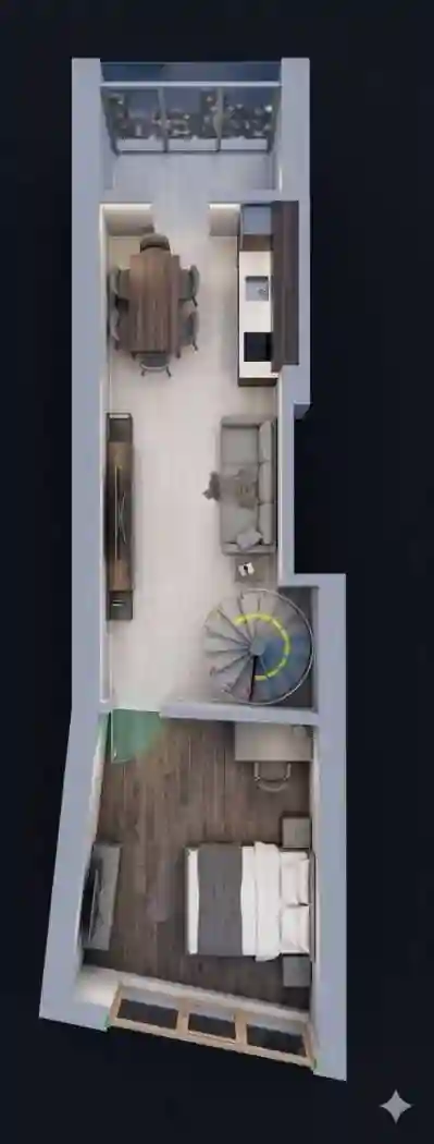 Casa indipendente - foto 4