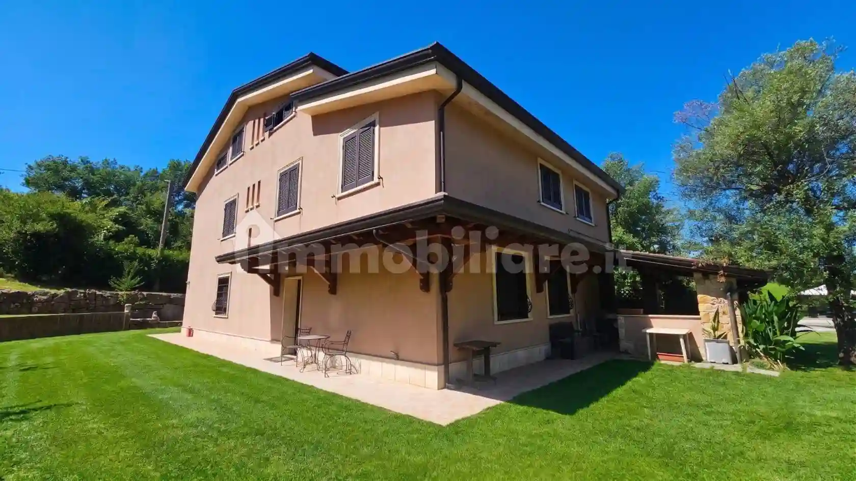 Villa - foto 3