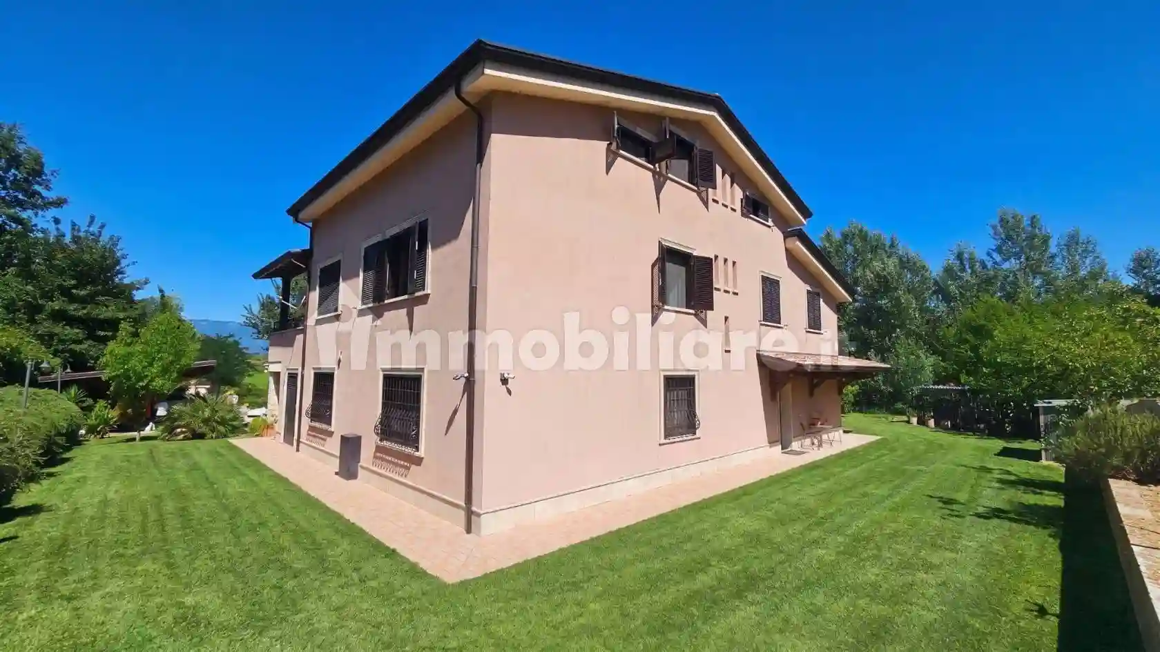 Villa - foto 4