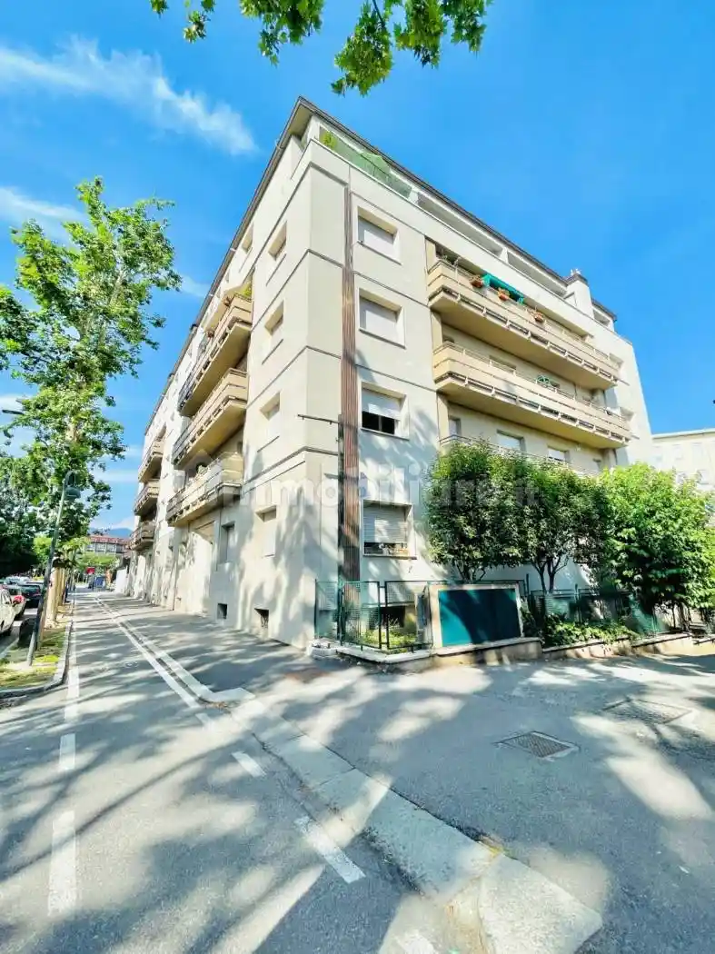 Appartamento in vendita a Brescia