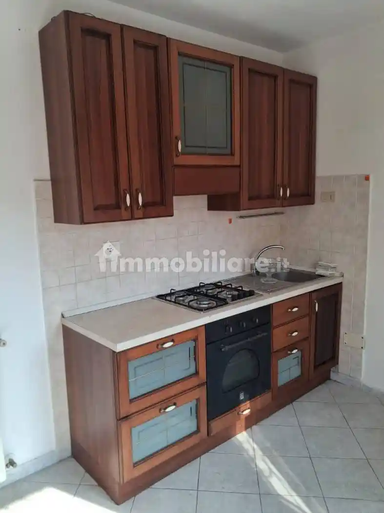 Appartamento in affitto a Pisa