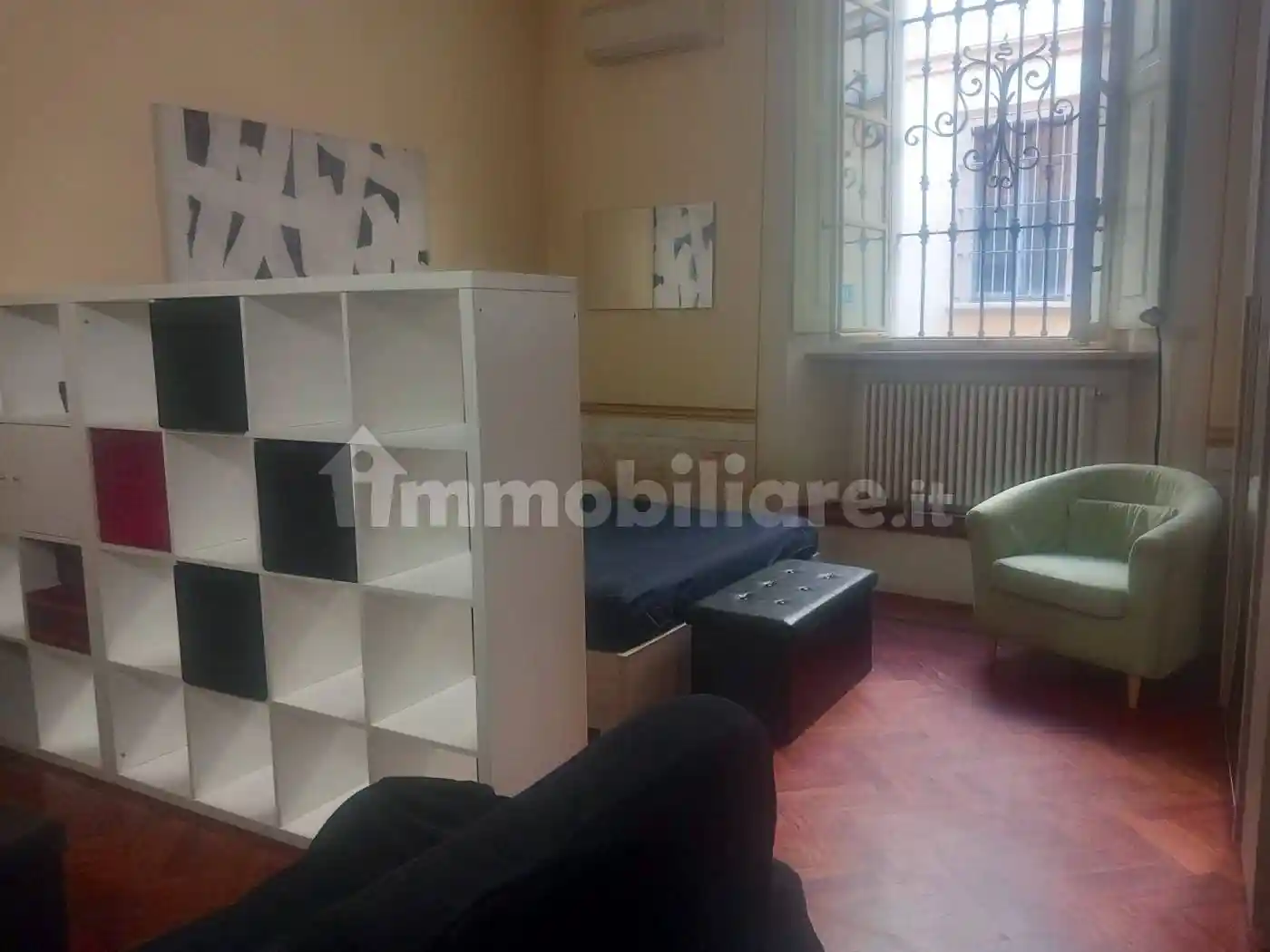 Appartamento in affitto a Piacenza
