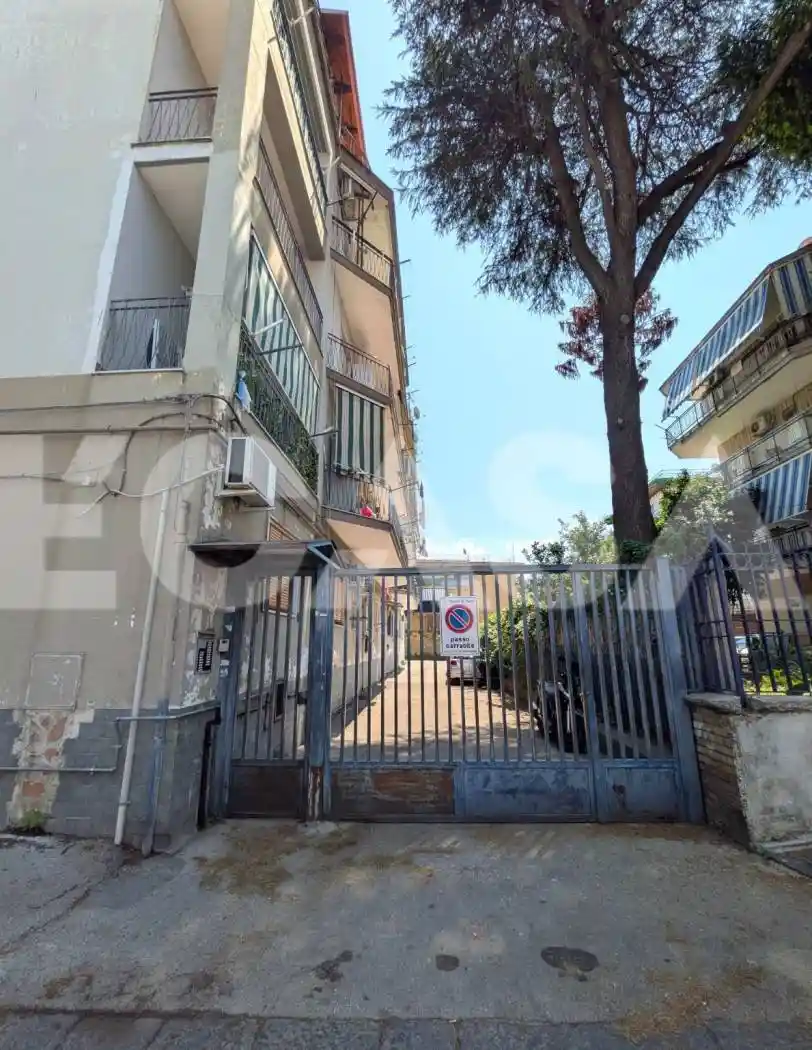 Appartamento in affitto a Napoli