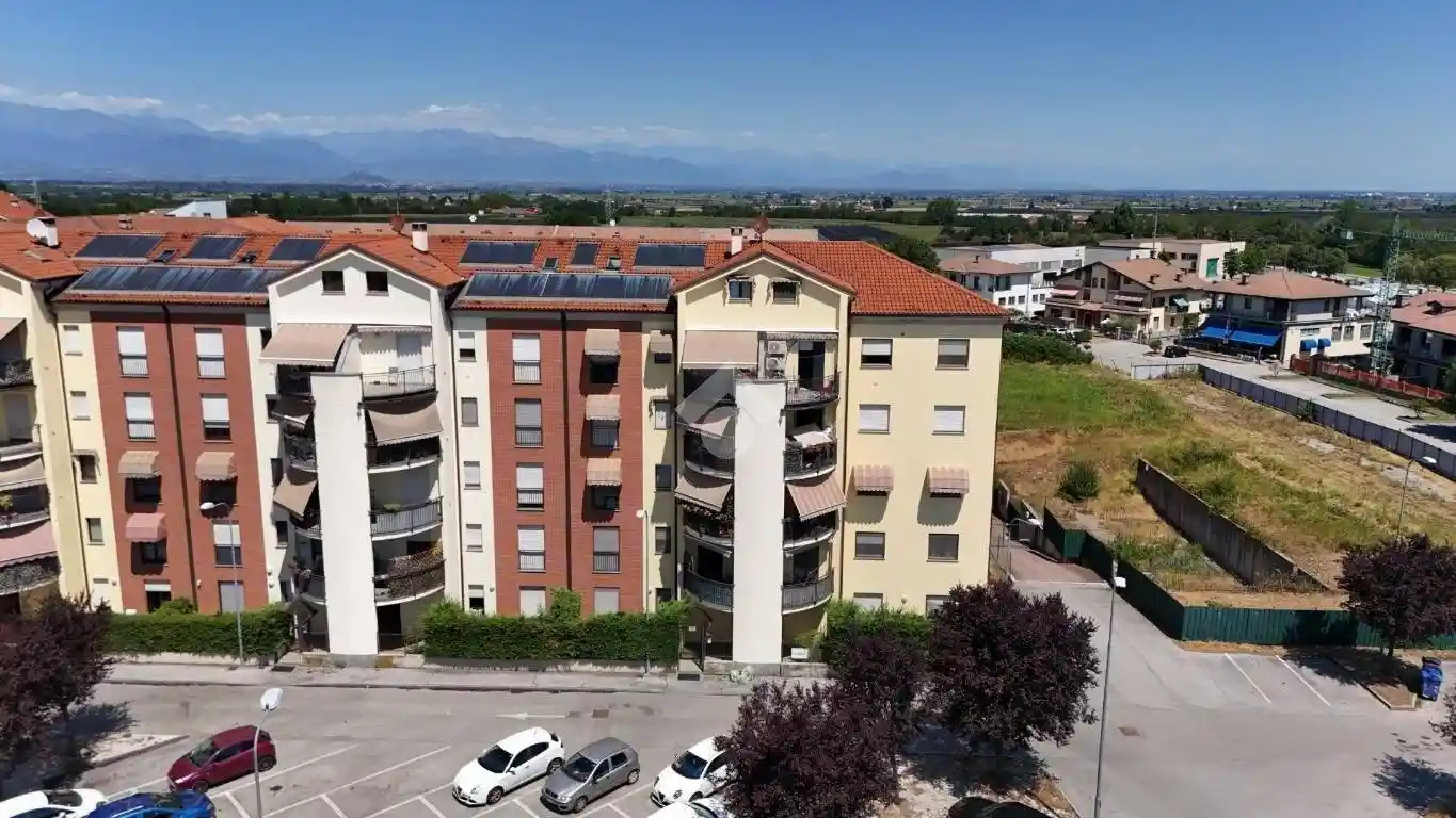 Appartamento in vendita a Saluzzo