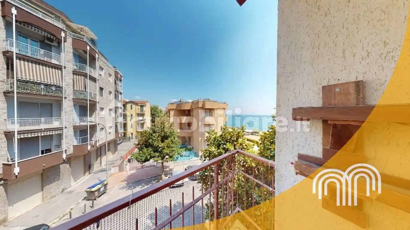 Appartamento in vendita a Albenga