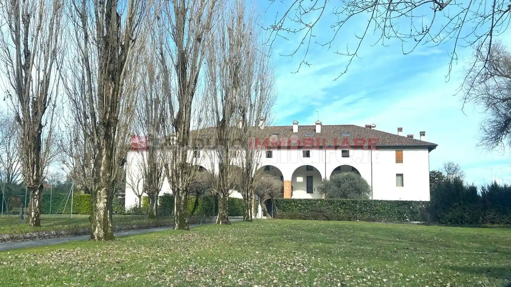 Appartamento in affitto a Vicenza