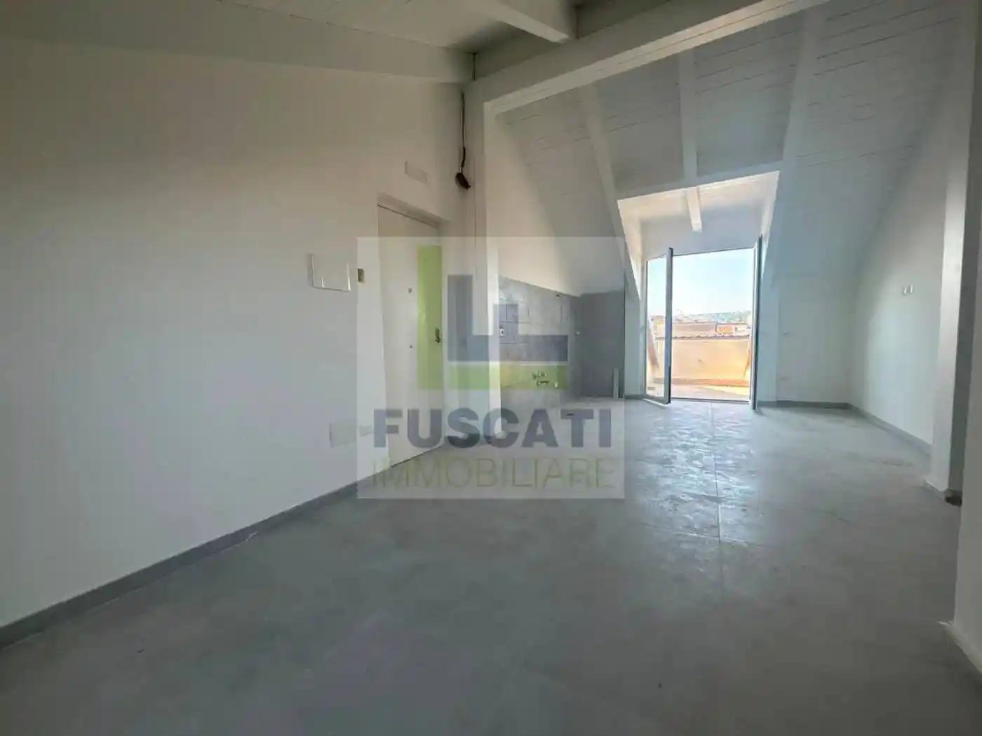 Appartamento in affitto a Mugnano di Napoli