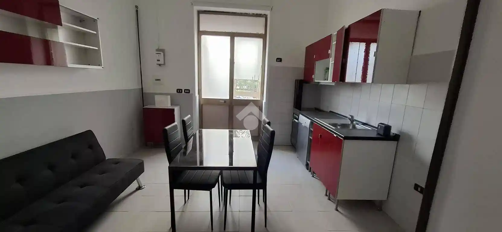 Appartamento in vendita a Nocera Inferiore