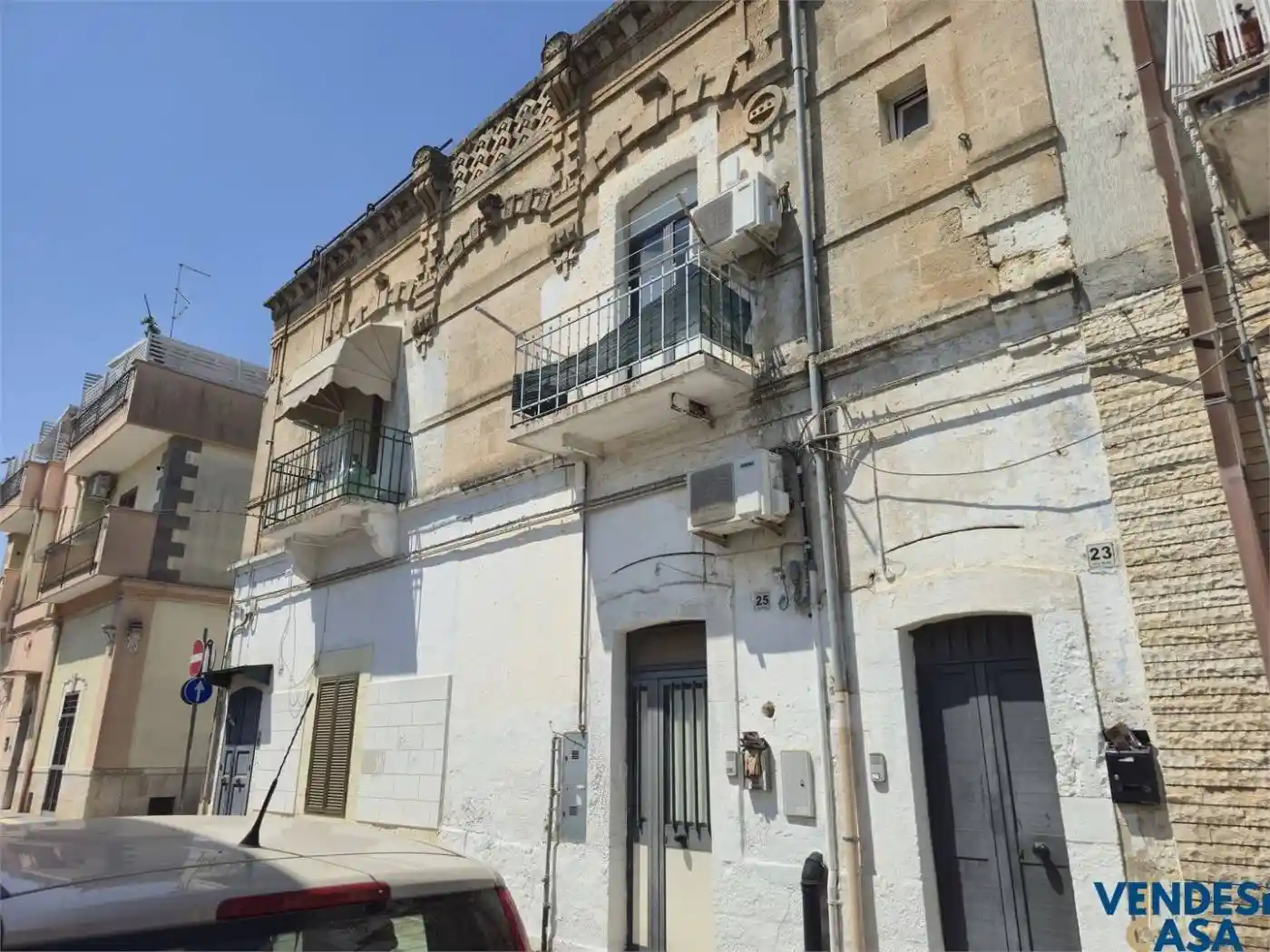 Casa indipendente in vendita a Adelfia