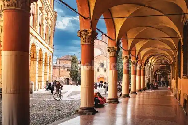 Appartamento in vendita a Bologna