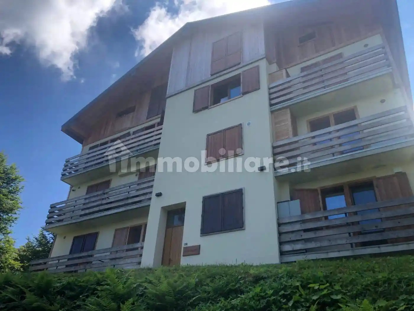 Appartamento in vendita a Scopello