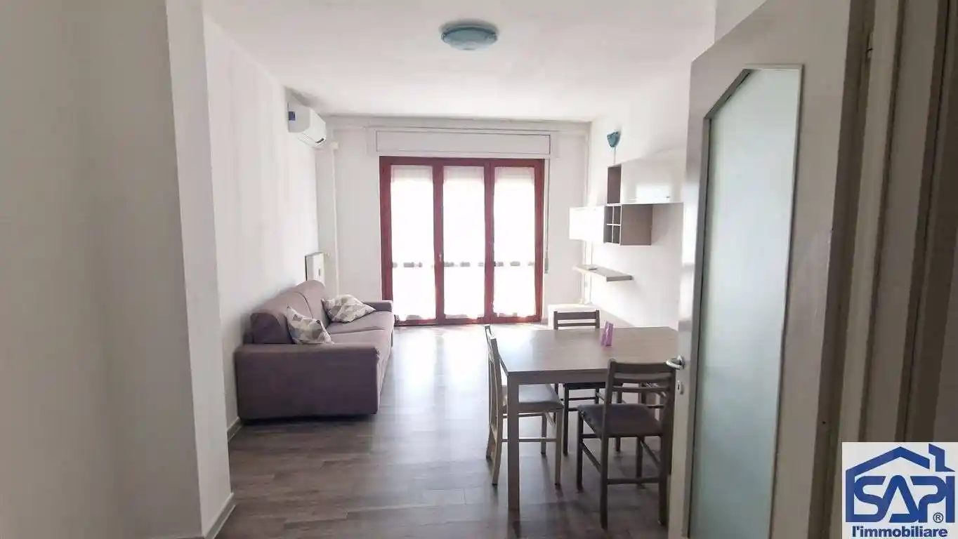 Appartamento in affitto a Lecco