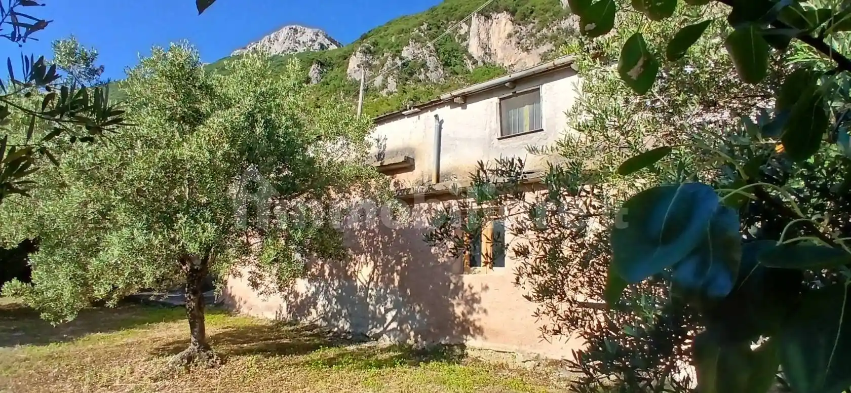 Villa in vendita a Maratea