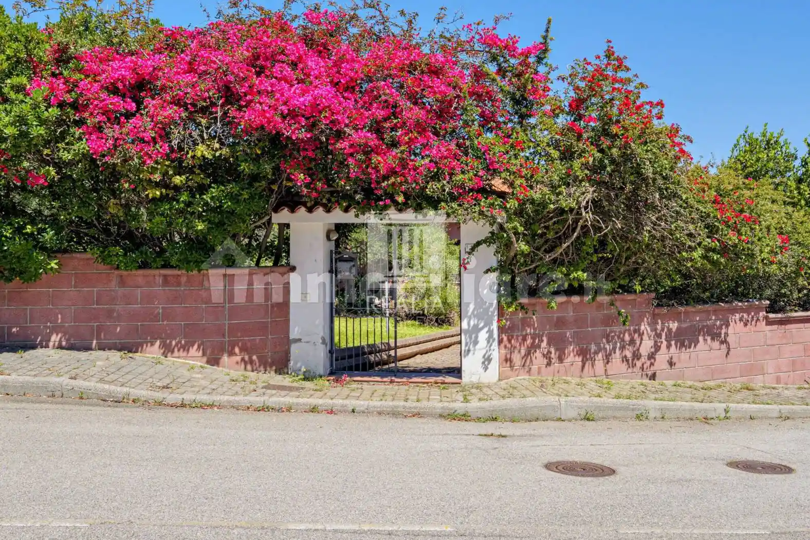 Villa in vendita a Golfo Aranci