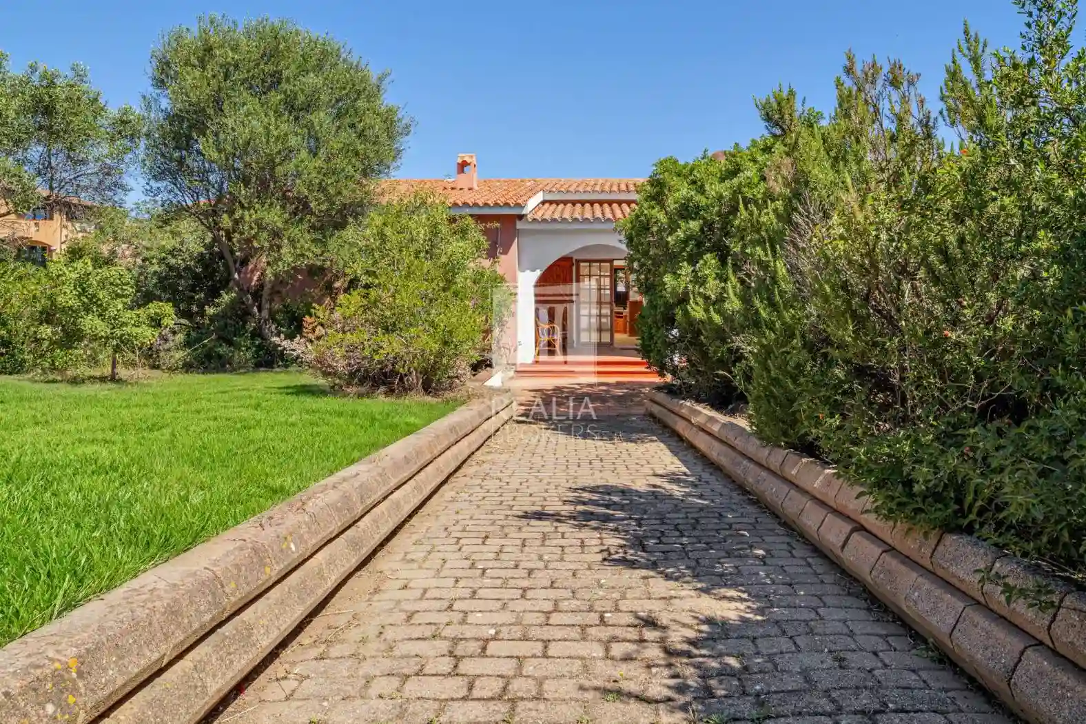 Villa - foto 4