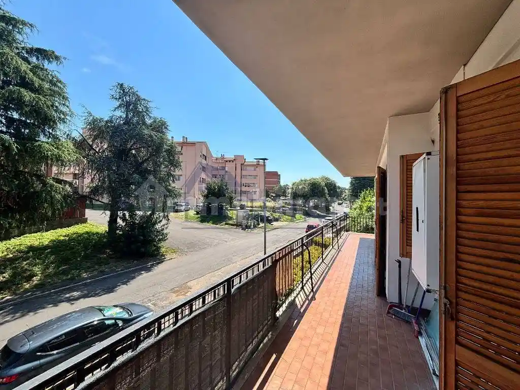 Appartamento in vendita a Zagarolo