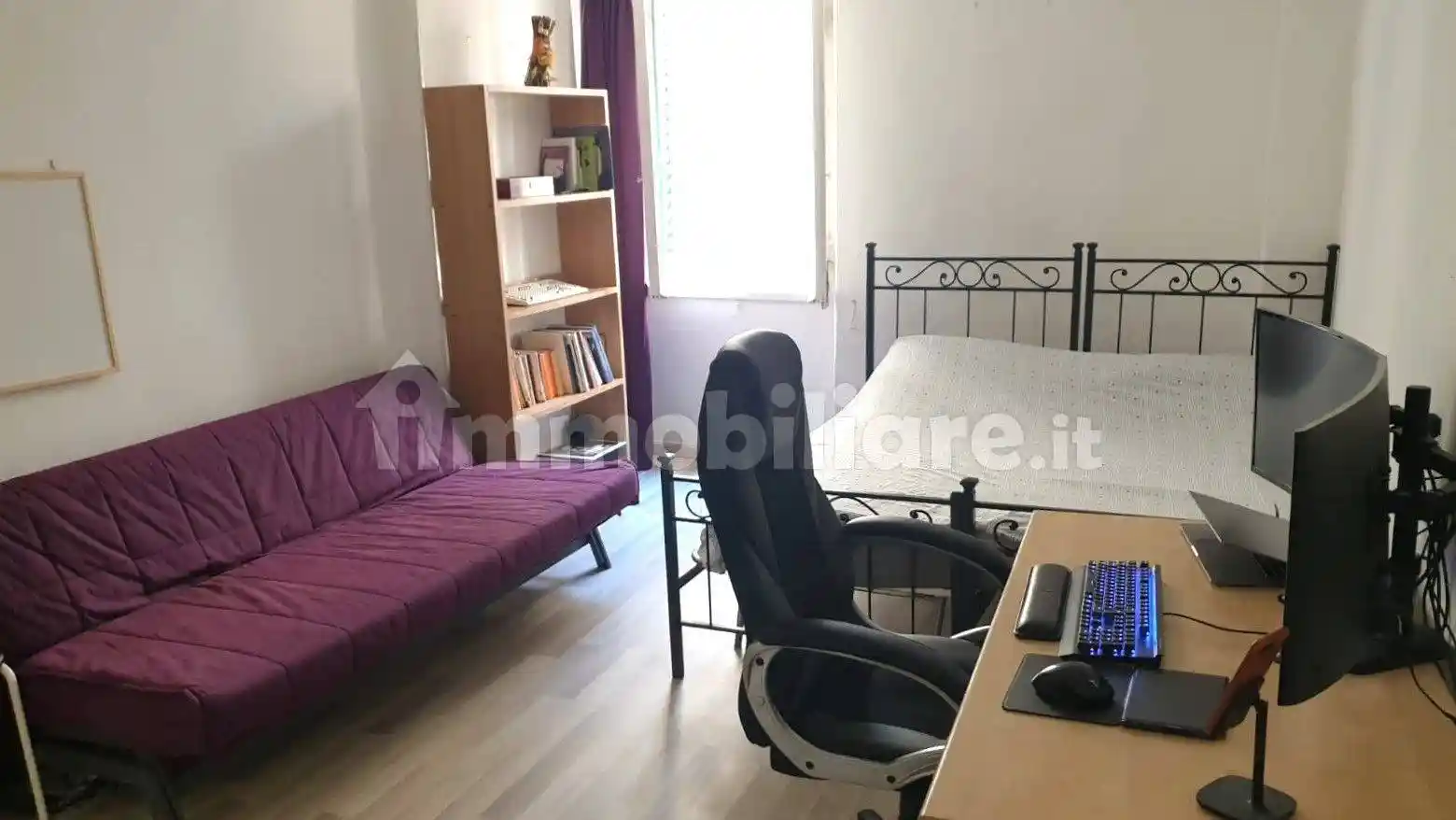 Appartamento in vendita a Firenze