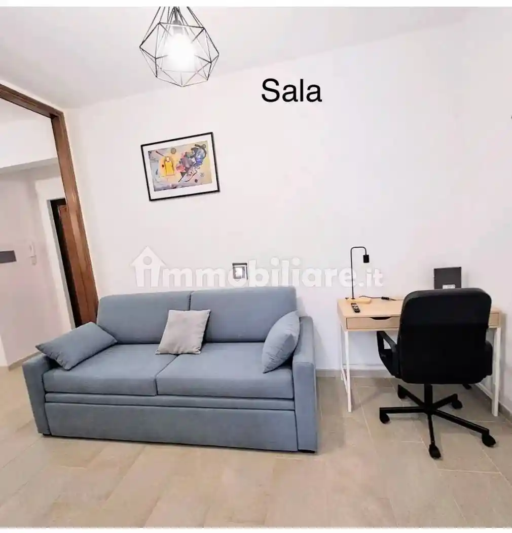 Appartamento in affitto a Roma
