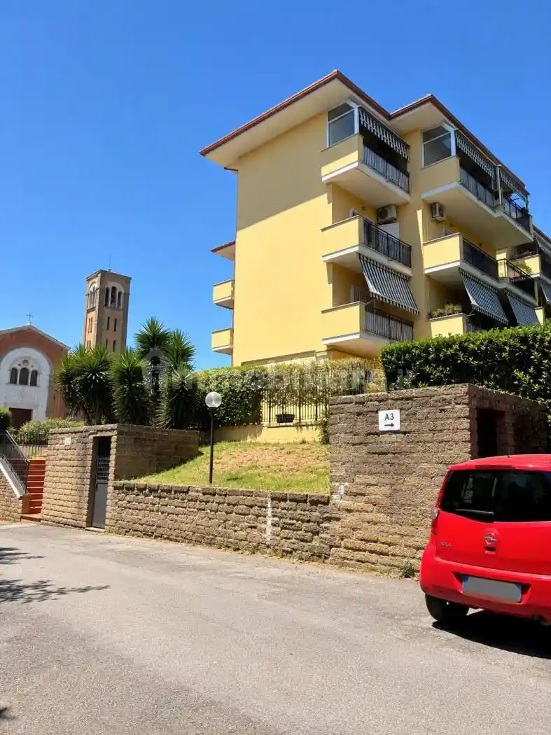 Appartamento in affitto a Roma
