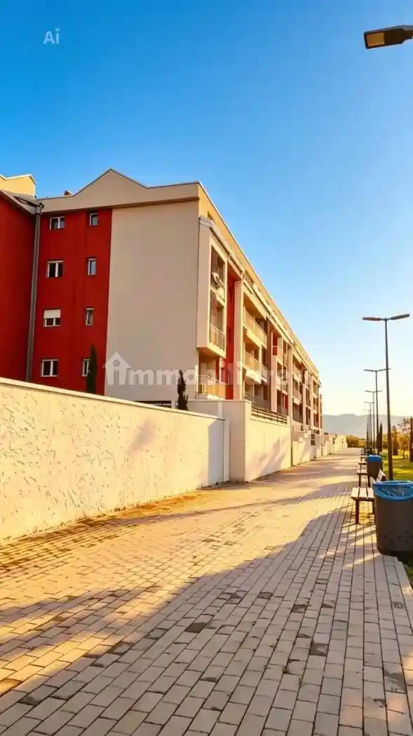 Appartamento in vendita a Montecorvino Pugliano