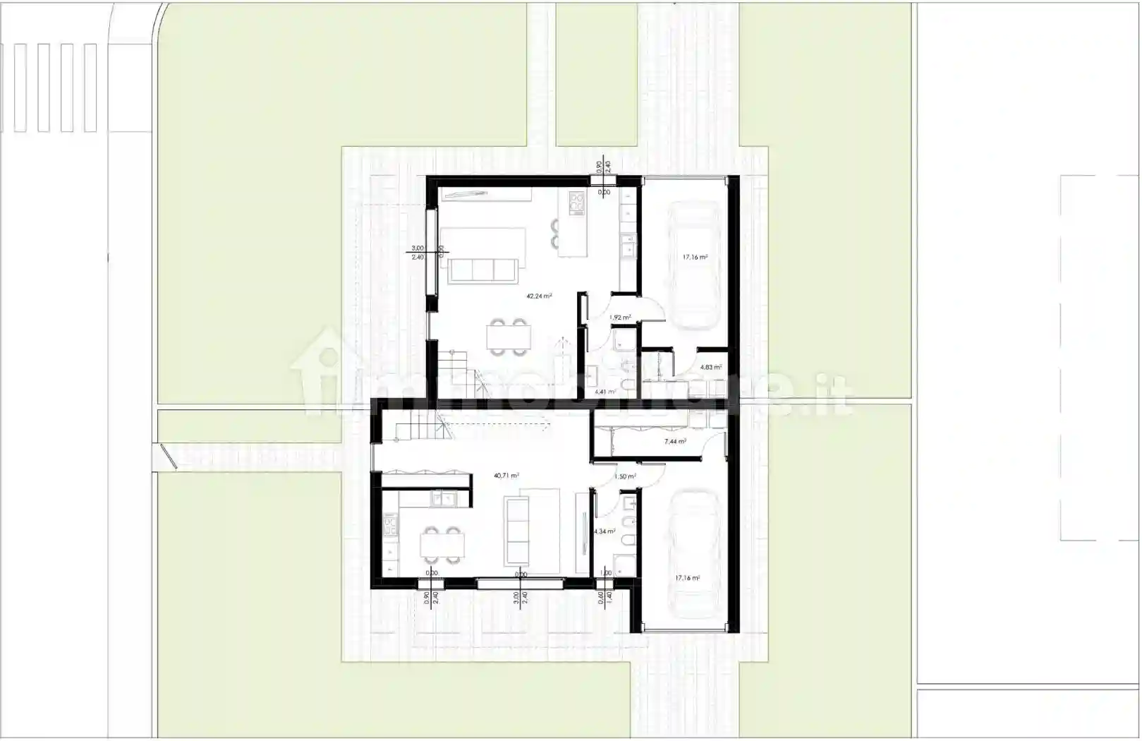 Villa - foto 3