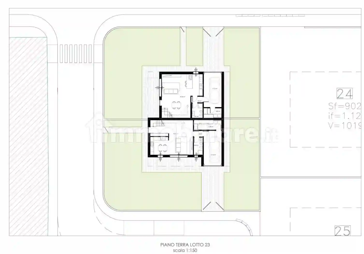 Villa - foto 4