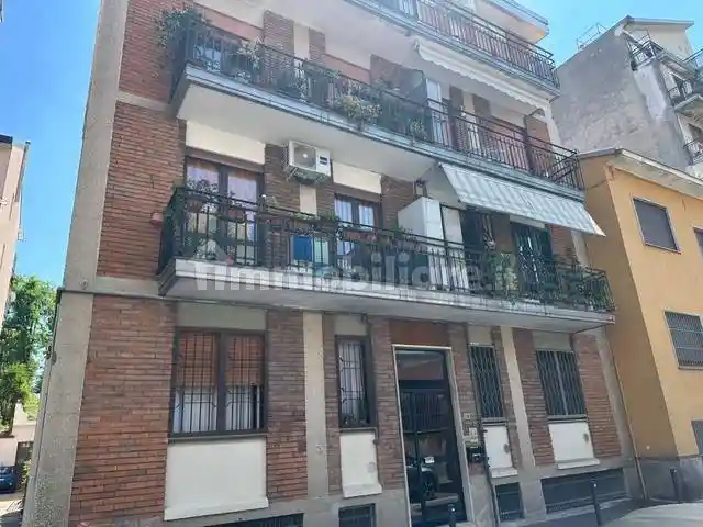 Appartamento in vendita a Baranzate