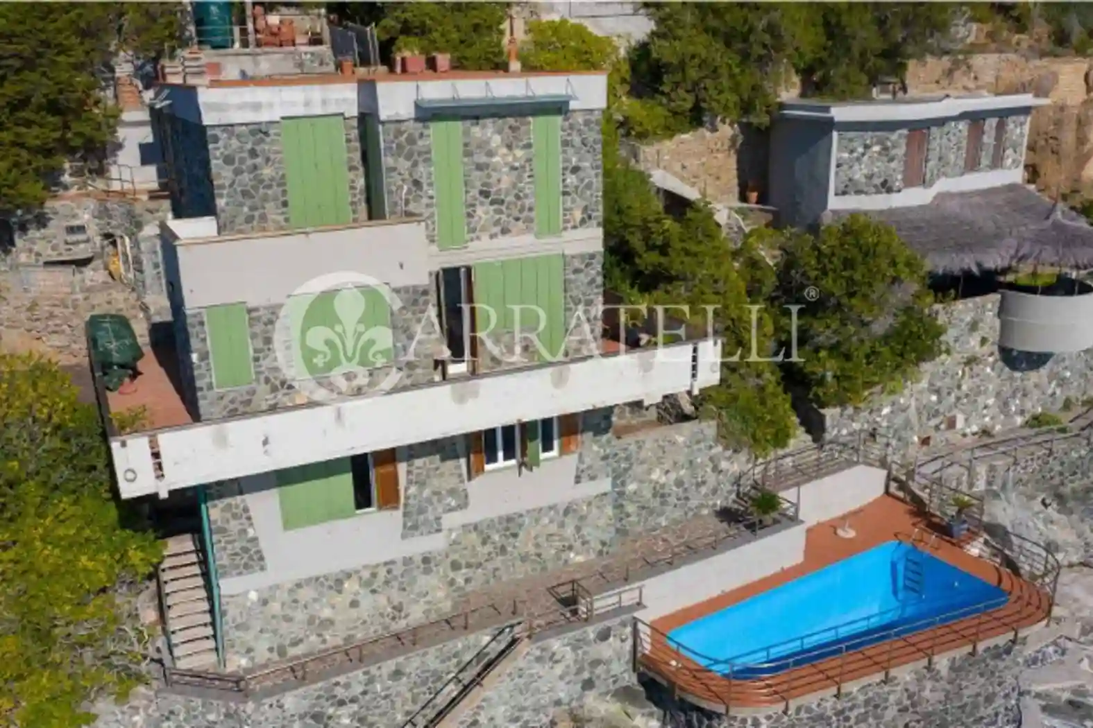 Villa - foto 2