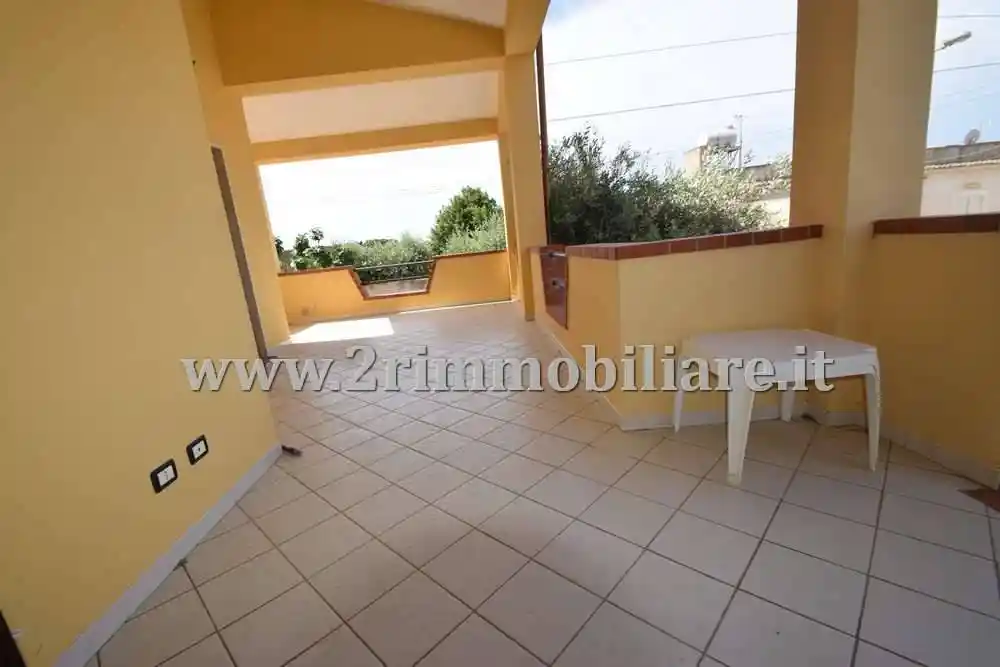 Villa in affitto a Mazara del Vallo