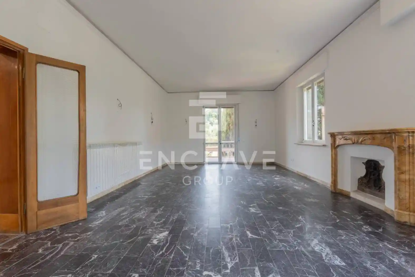 Appartamento in vendita a Firenze