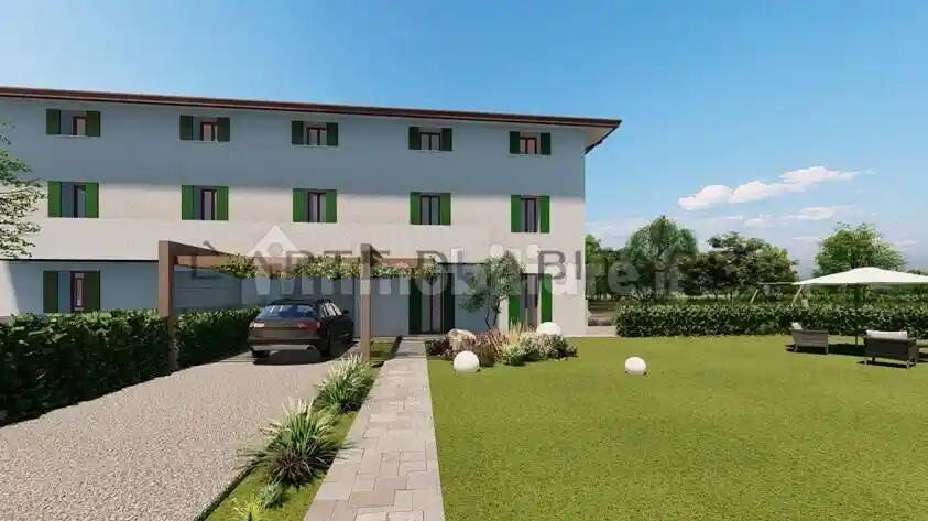 Villa in vendita a Campodarsego