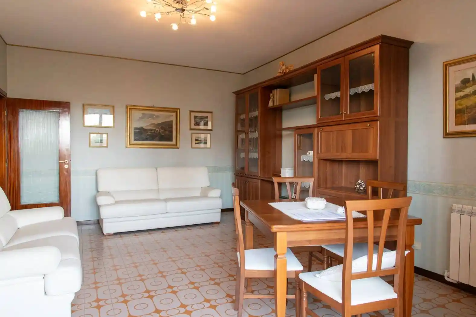 Appartamento in vendita a Bologna